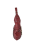 Horsebit Hobo, side view